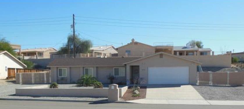 Primary Photo - Pending; Unfurnished Full Time Home
