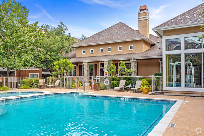 Building Photo - Cypress Creek at Lakeline Apartment Homes