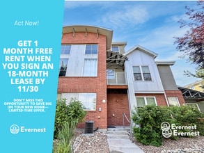 Building Photo - 7700 E Academy Blvd