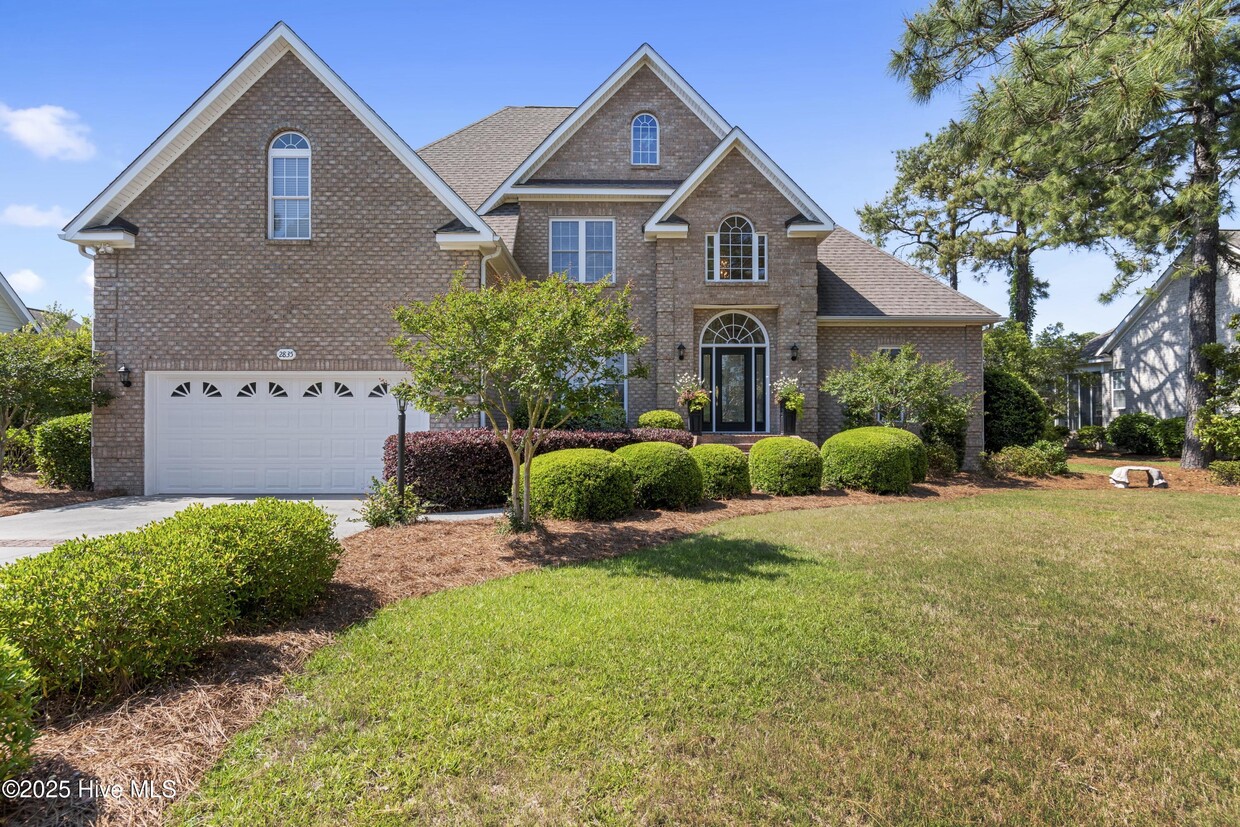 Primary Photo - 2835 Inverness Cir SE
