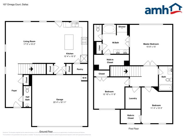 Building Photo - 107 Omega Ct