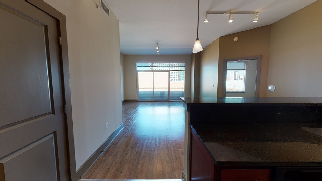 Photo - Domus Apartments