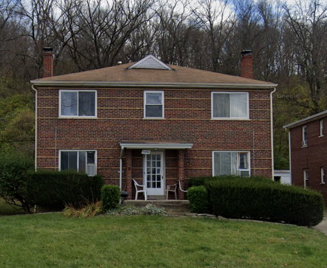 Foto del edificio - 9496 Reading Rd