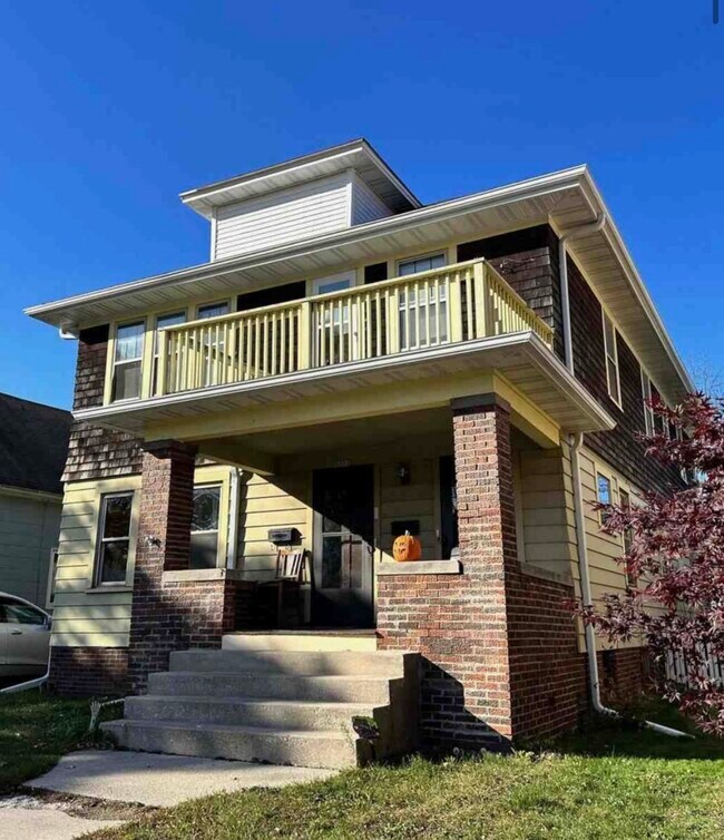 Foto del edificio - 2314 N 8th St