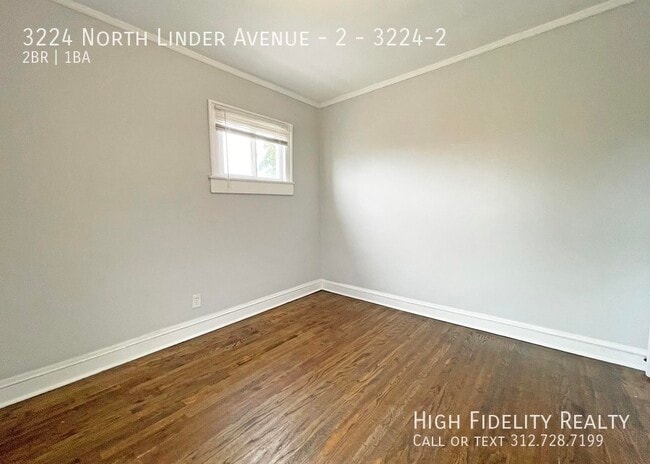 Building Photo - 3224 N Linder Ave