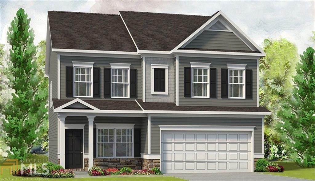 Foto principal - 5467 Burrus Ln SW