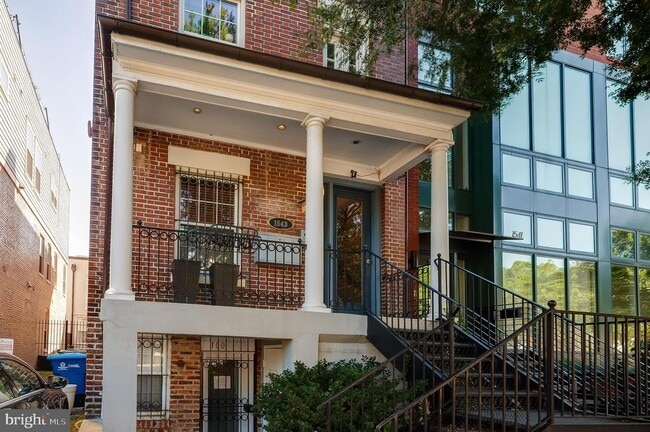 Foto del edificio - 1543 6th St NW