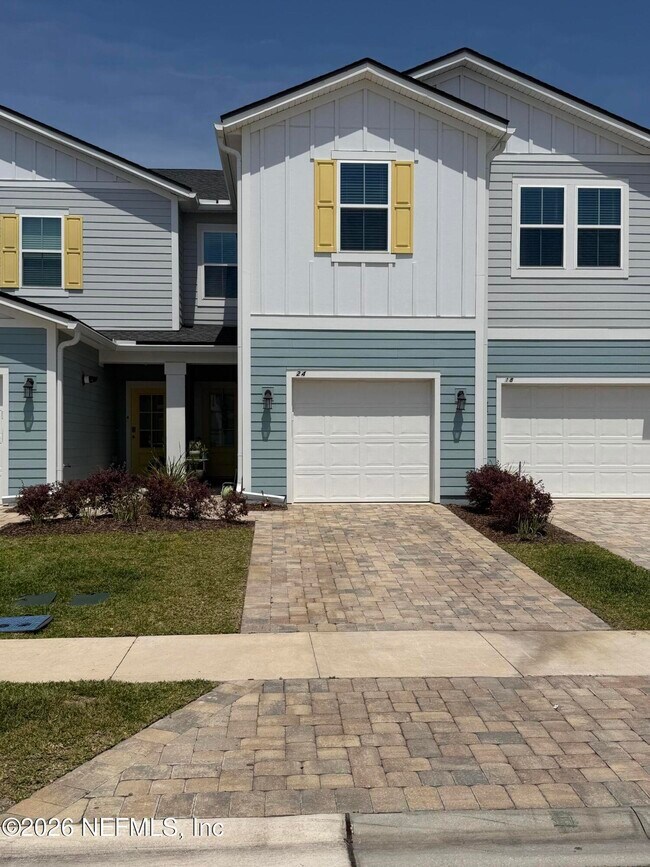 Foto del edificio - 24 Fieldfare Ln