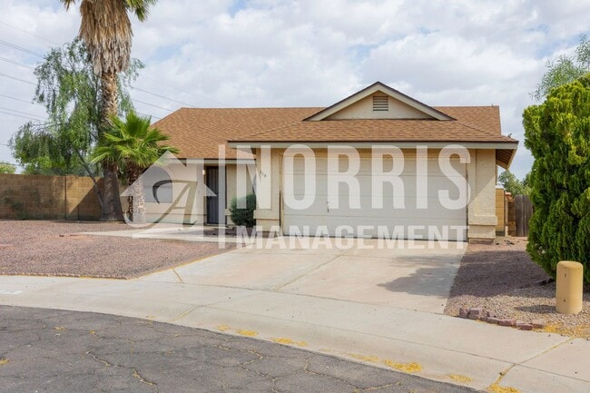 Building Photo - Great Home in the Heart of Casa Grande