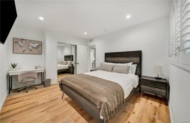 Foto del edificio - 16127 Hartsook St