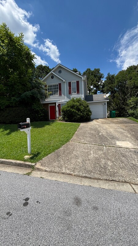 Foto del edificio - 2978 Kenville Ln