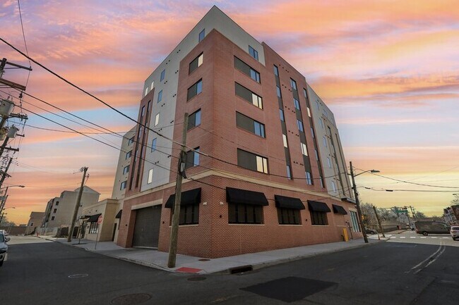 Foto del edificio - APEX Orange Crossing