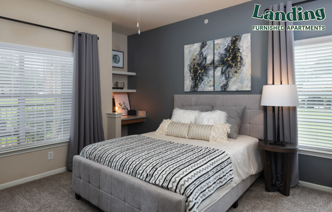 Foto del edificio - 3250 Hudson Crossing