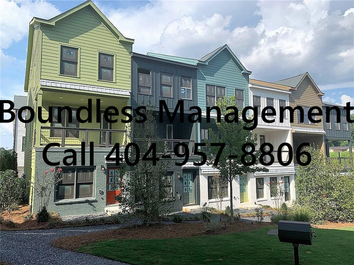 New Gorgeous 3 Br35 Ba High End Townhome Townhome Rentals In