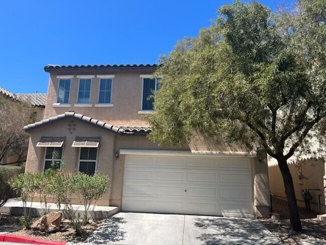 Building Photo - 4 Bedroom Located in 89139!