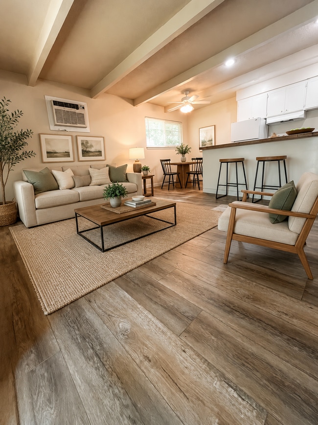 Interior Photo - Burnap Gardens Apartments