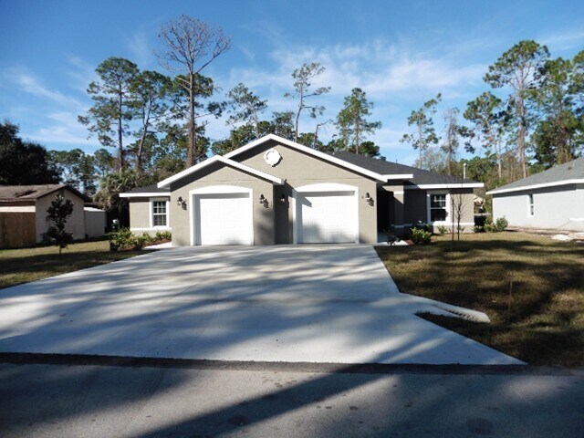 Primary Photo - Roomy 3 Bed 2 Bath 1 Car Grg Home for rent...