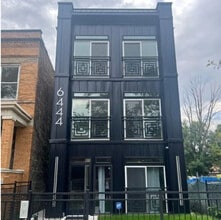 Building Photo - 6444 S Evans Ave