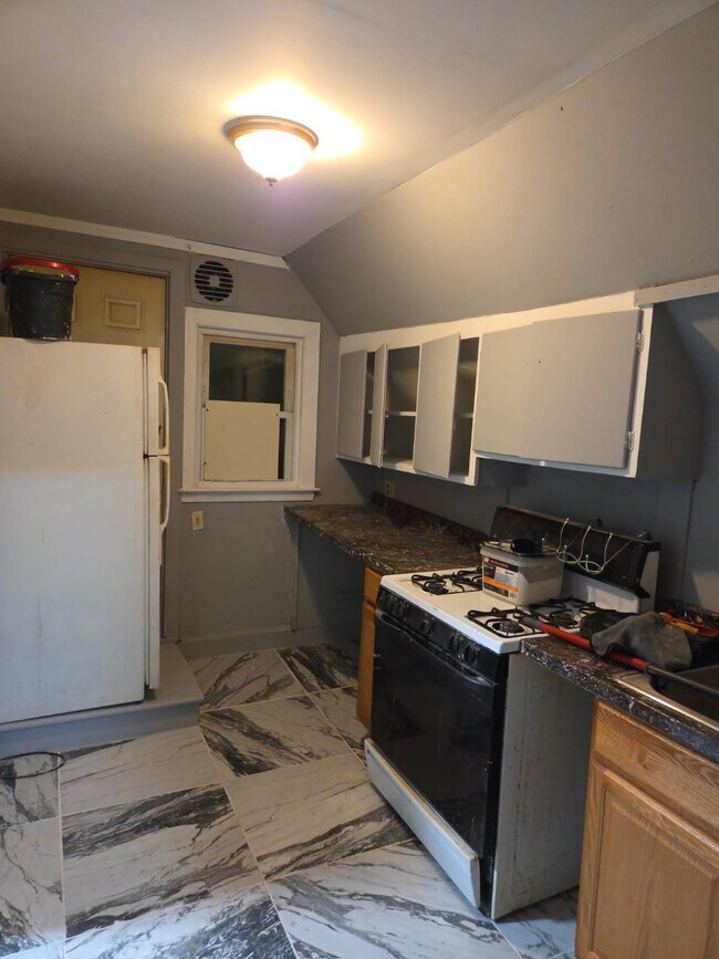 Foto del edificio - 31 Frederick St