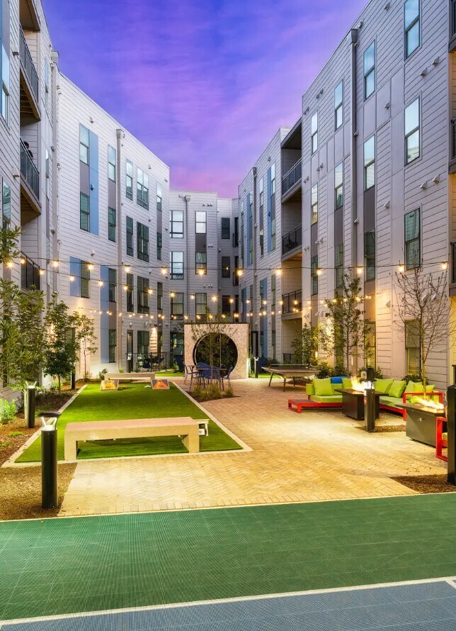 Foto del edificio - The Standard at West Lafayette