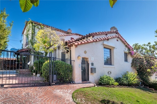 Foto principal - 1846 Holmby Ave