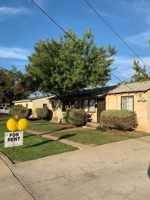 Foto principal - 595 S 2nd St