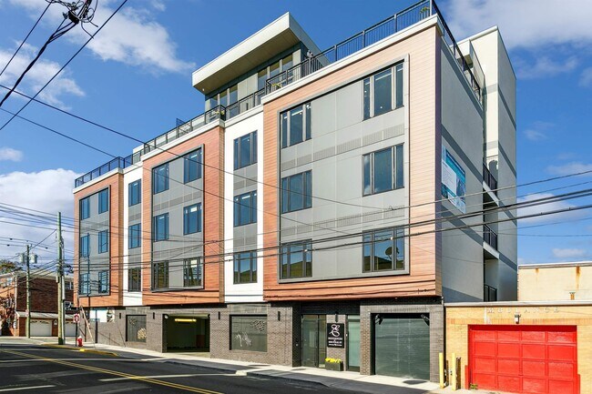Foto del edificio - 6800 Polk St
