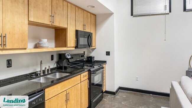 Foto del edificio - 700 Everett St