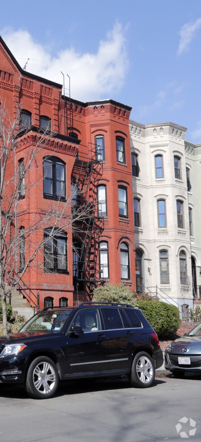 Foto del edificio - 1618 19th St NW
