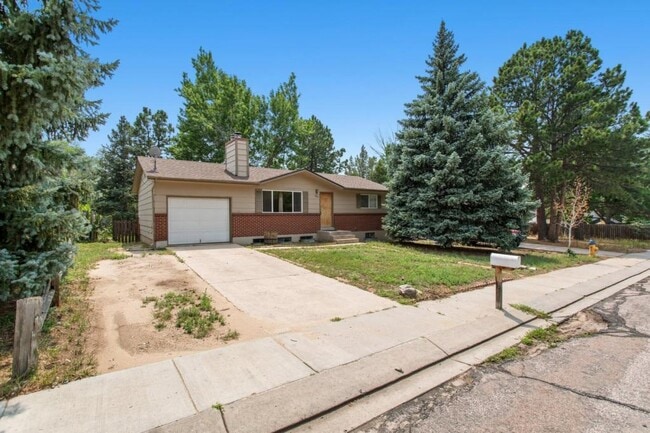 Photo - 3980 Half Turn Pl House