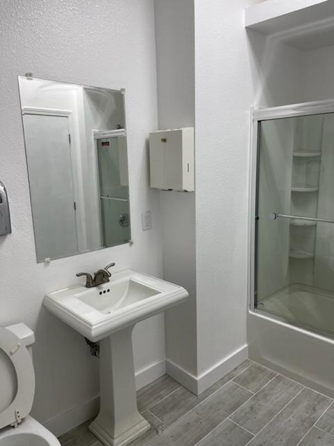 Foto del edificio - 1 bedroom in Seattle WA 98104