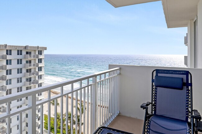 Building Photo - 3301 S Ocean Blvd