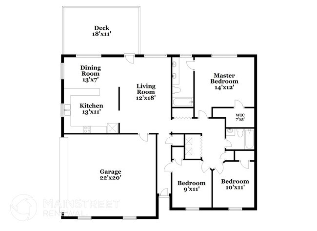 Foto del edificio - 4236 Meredith Woods Ln