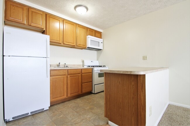Photo - Copperstone Apartments