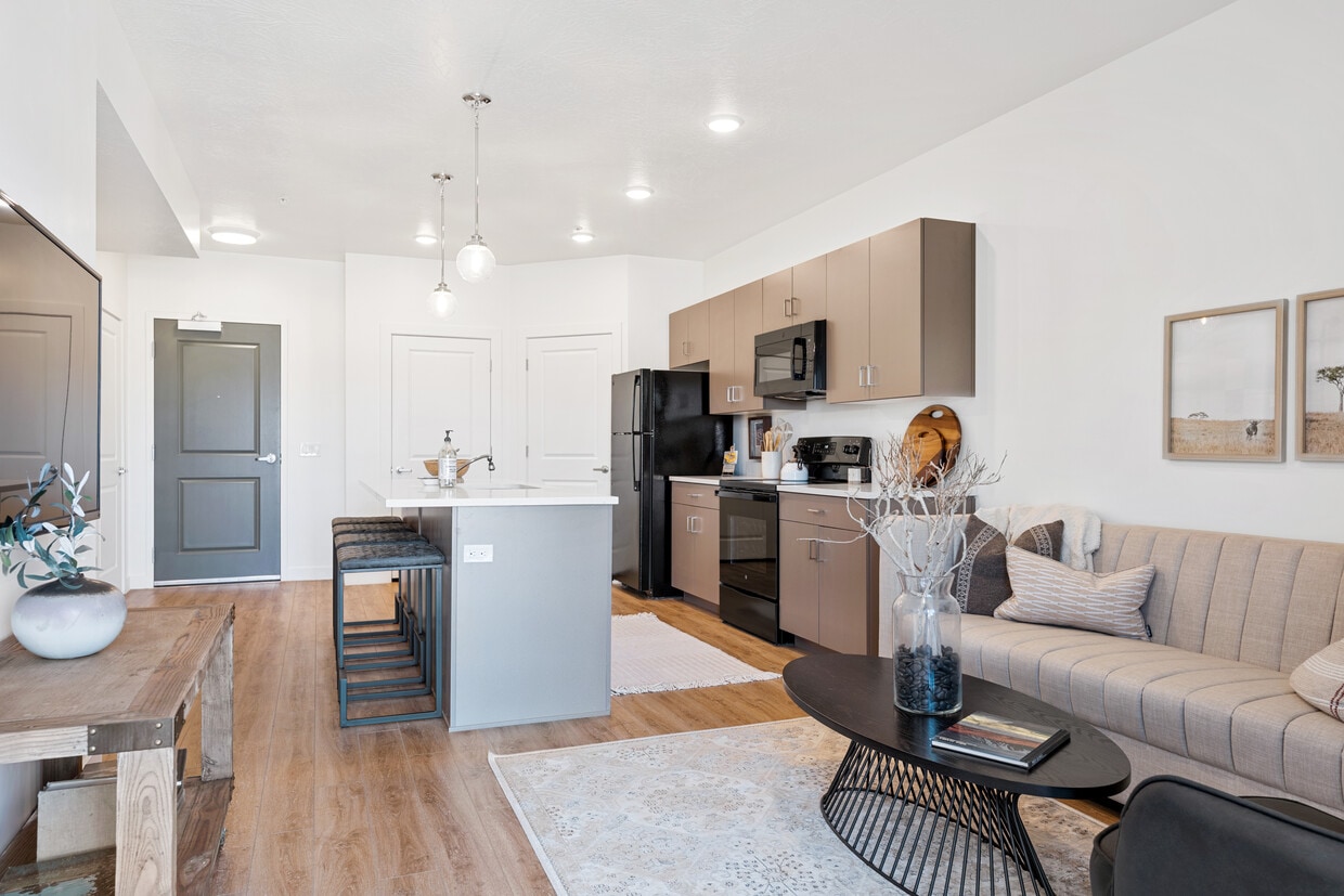 Sky at Brio, an Active Adult (62+) Community Apartments 652 N Brio