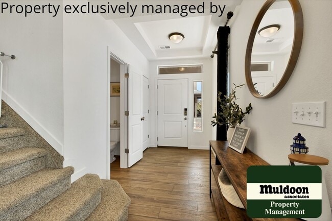 Foto del edificio - Coming soon!  Banning Lewis Ranch 2 story 3 bed 2.5 bath 2 car garage