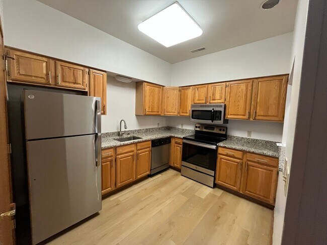 Foto del interior - River Trail Apartments