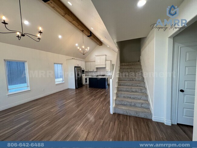 Foto del edificio - Easy Living with AMRR: Beautiful 4-Bedroom Home Near HEB