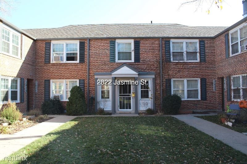 Foto principal - 2 br, 2 bath Condo - 2822 Jasmine Street