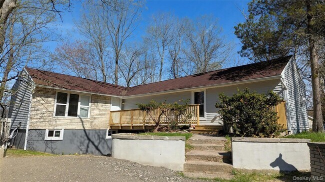 Foto del edificio - 8 Teatown Ct