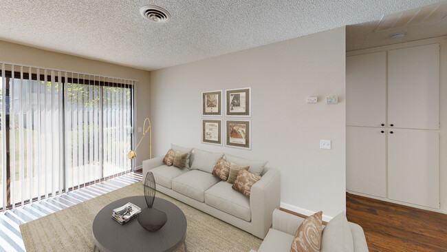 Virtual Staging - The Coho