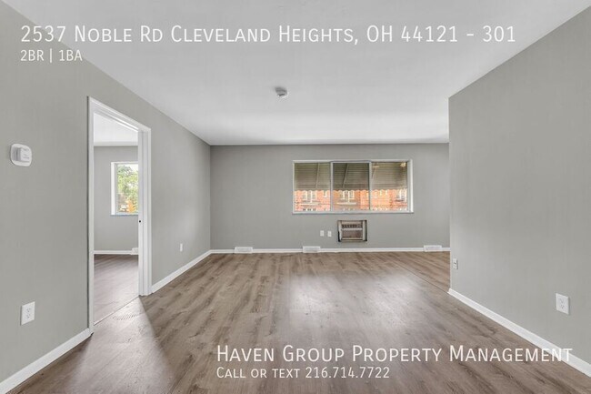 Foto del edificio - 2537 Noble Rd