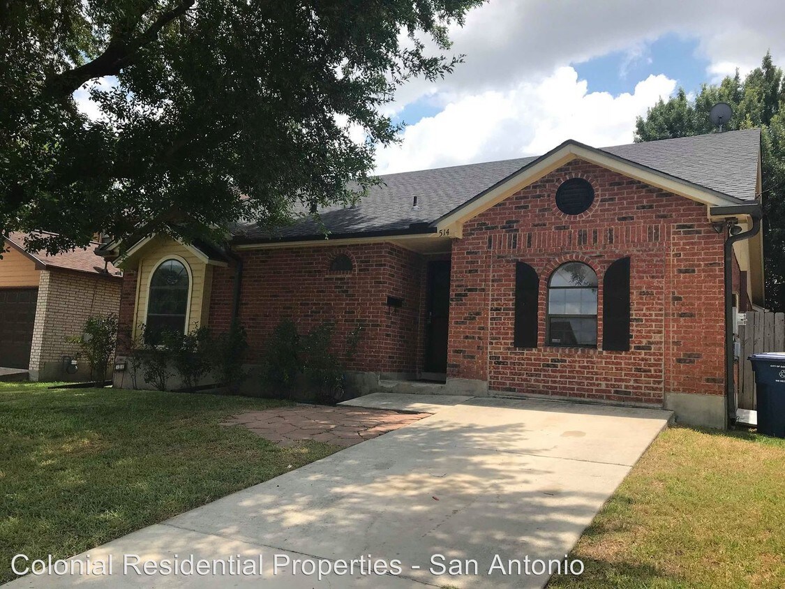 Primary Photo - 3 br, 2 bath House - 514 Freiling Drive