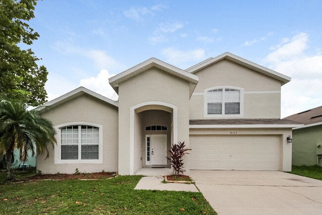 Building Photo - 4313 Creeks Run Blvd