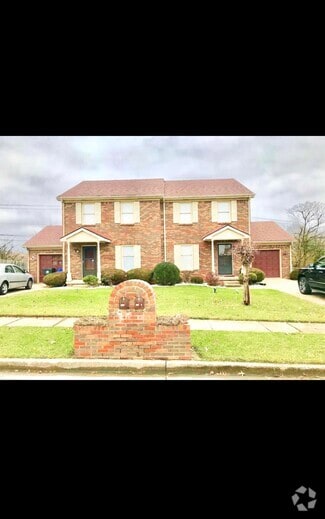 Building Photo - 3112 High Ridge Dr