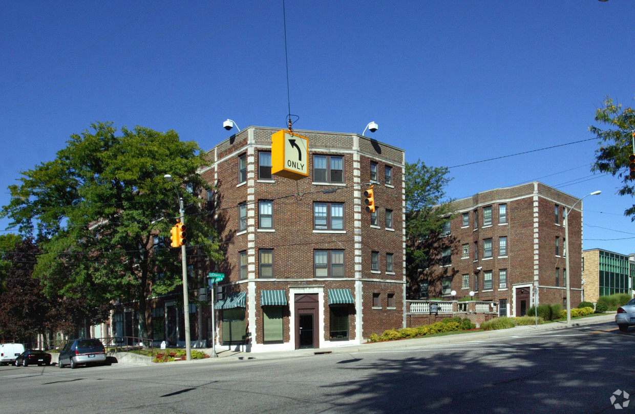 Foto principal - Stuyvesant Apartments