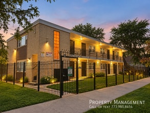 Building Photo - 8850 S Saginaw Ave
