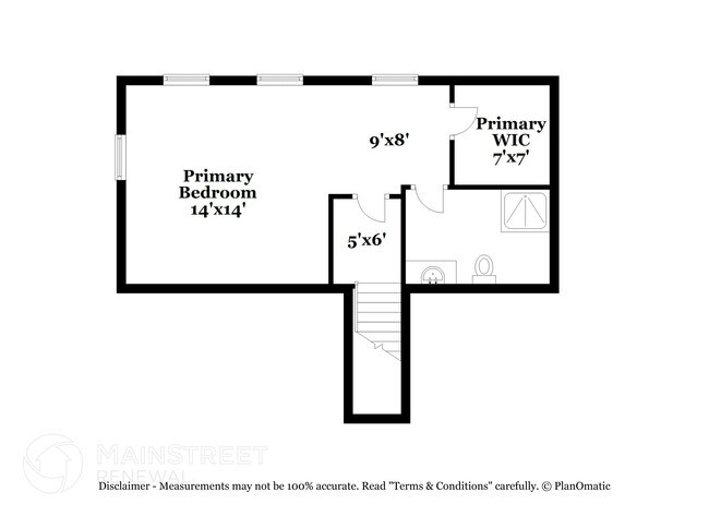 Foto del edificio - 7712 Oak St