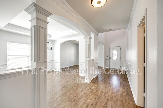 Foto del edificio - 16619 Broadwing Pl