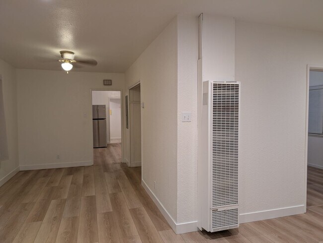 Foto del edificio - Newly Remodeled 2BR Home in Oakland’s Frick Neighborhood